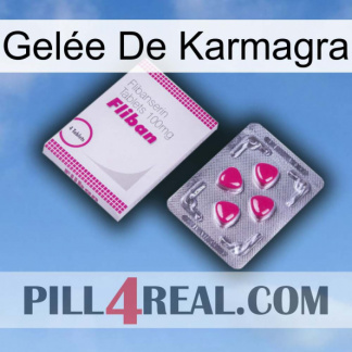 Gelée De Karmagra 32